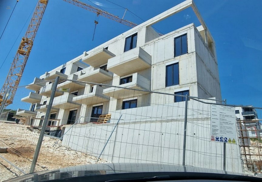 Thumbnail von Neue Penthouses mit Panorama-Meerblick