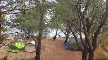 Thumbnail von Grundstück direkt am Meer, Starigrad Paklenica