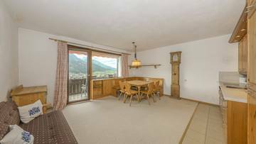 Thumbnail von Freizeitwohnsitz am Sonnberg mit Fernblick