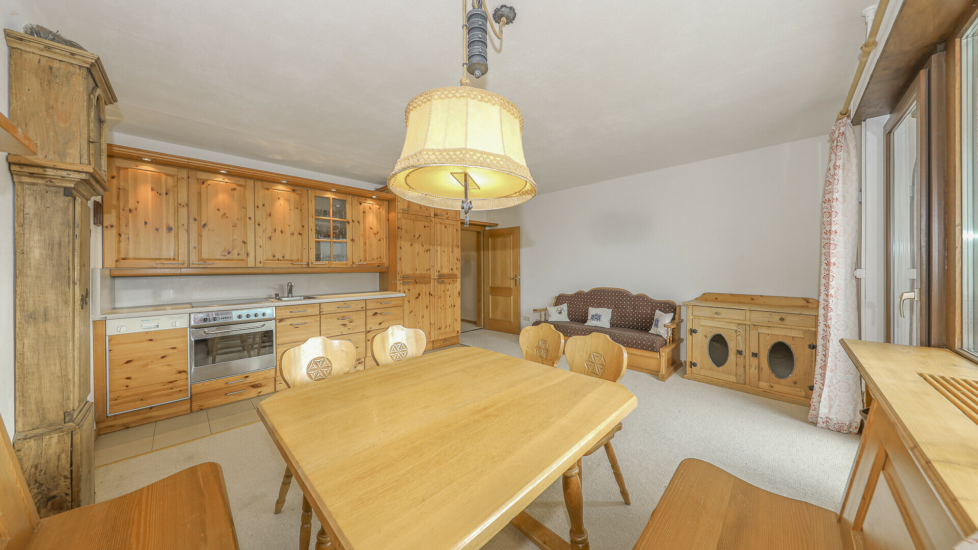 Thumbnail von Freizeitwohnsitz am Sonnberg mit Fernblick