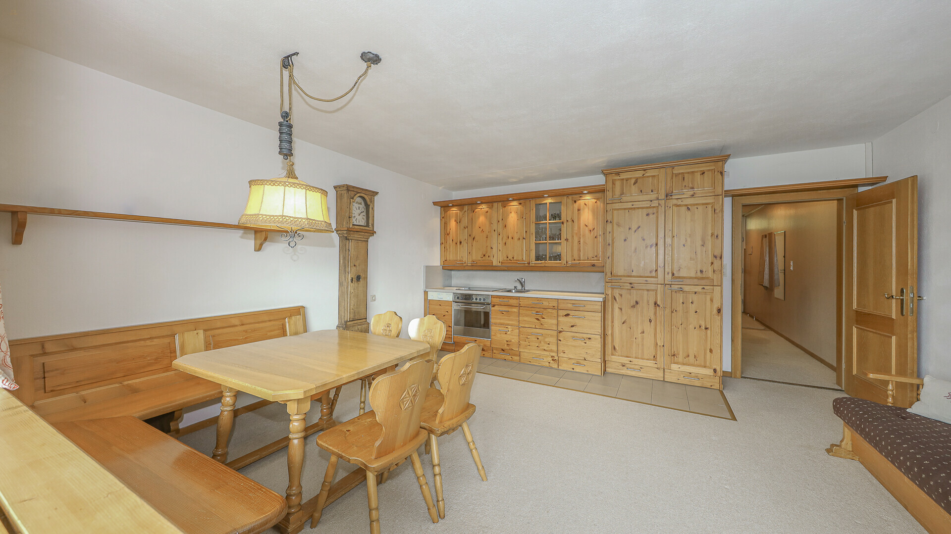 Thumbnail von Freizeitwohnsitz am Sonnberg mit Fernblick