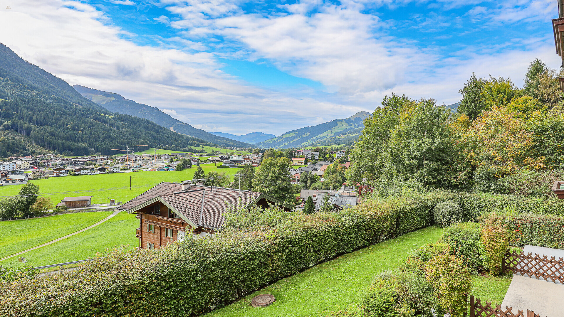 Thumbnail von Freizeitwohnsitz am Sonnberg mit Fernblick