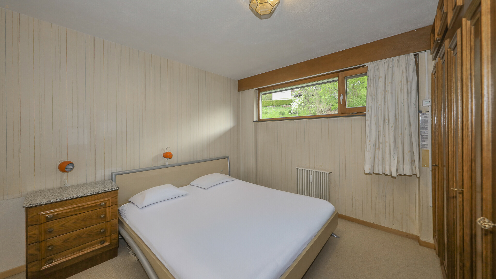 Thumbnail von Freizeitwohnsitz am Sonnberg mit Fernblick