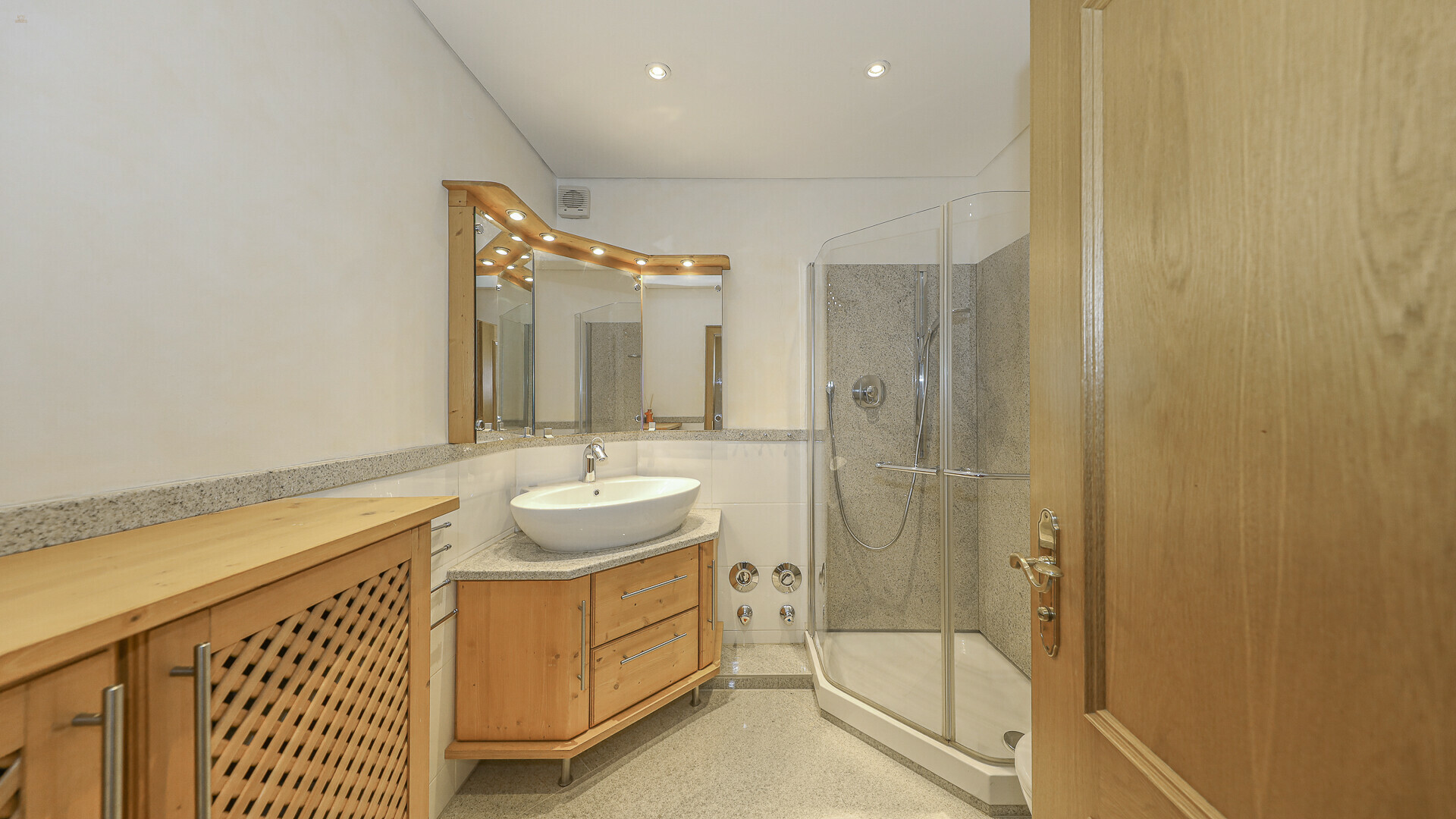 Thumbnail von Freizeitwohnsitz am Sonnberg mit Fernblick