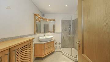 Thumbnail von Freizeitwohnsitz am Sonnberg mit Fernblick