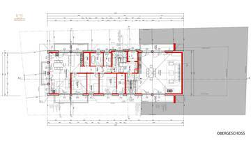 Thumbnail von Grundstück mit Baugenehmigung für 3-Luxuswohnungen