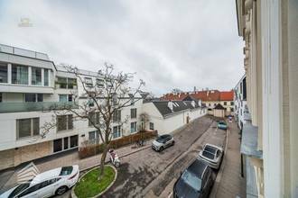 Thumbnail von Altbaujuwel in Nussdorf – 3,5 Zimmer in ruhiger Wohnlage