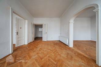 Thumbnail von Altbaujuwel in Nussdorf – 3,5 Zimmer in ruhiger Wohnlage