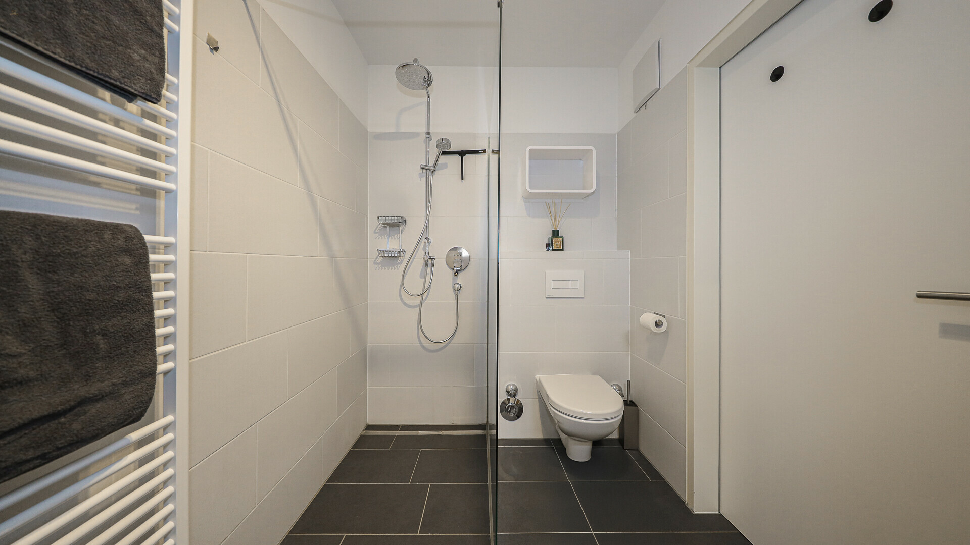 Thumbnail von Renditeobjekt - Exklusive Wohnung mit schönem Ausblick