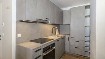 Thumbnail von Renditeobjekt - Exklusive Wohnung mit schönem Ausblick