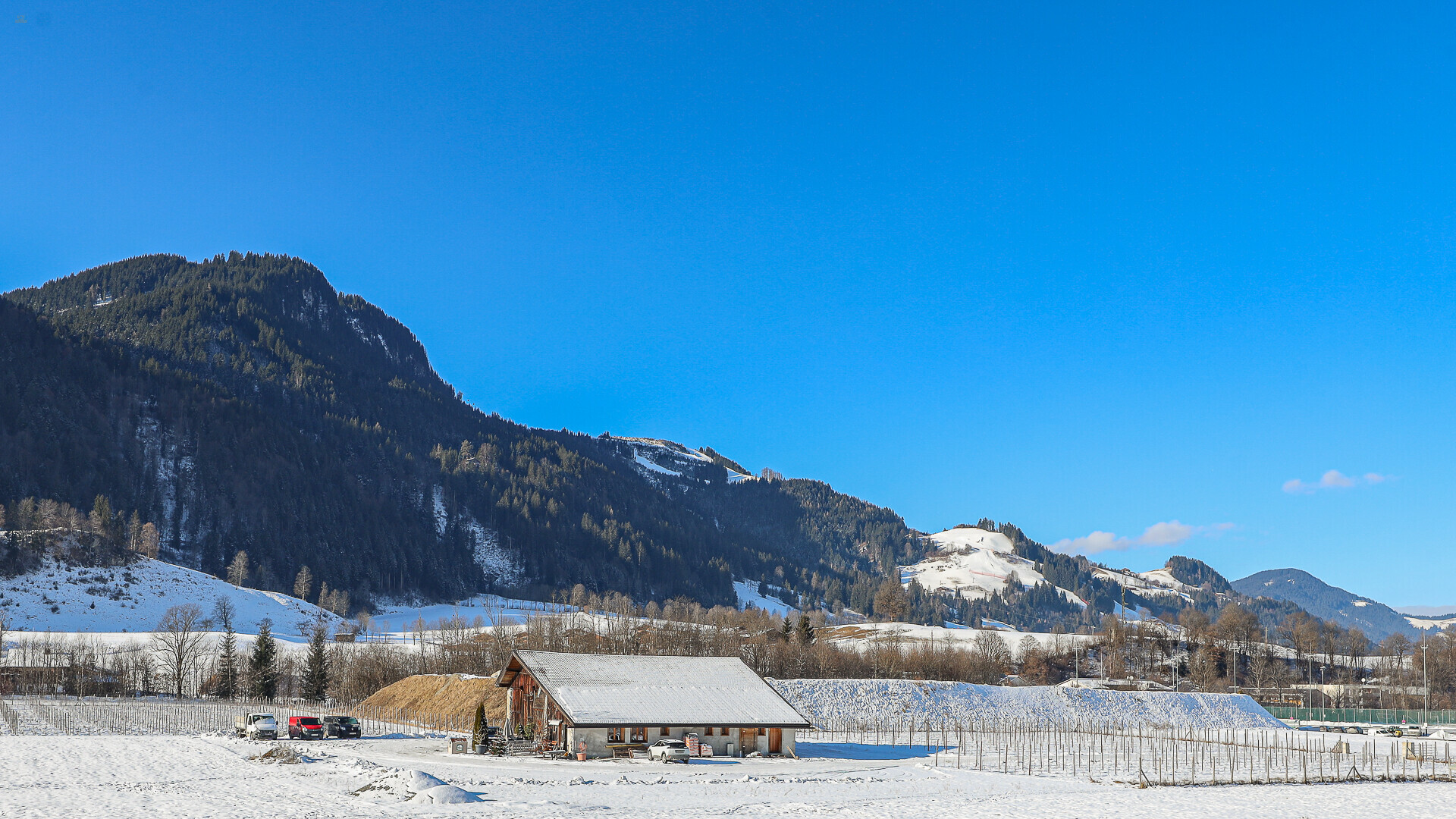Thumbnail von Renditeobjekt - Exklusive Wohnung mit schönem Ausblick