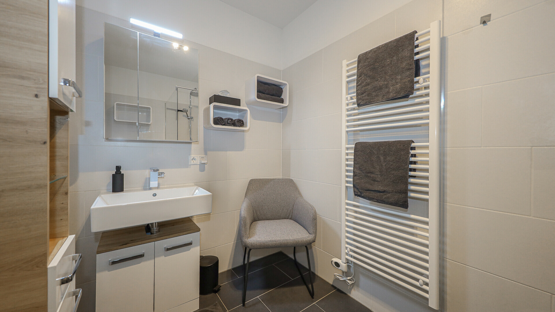 Thumbnail von Renditeobjekt - Exklusive Wohnung mit schönem Ausblick