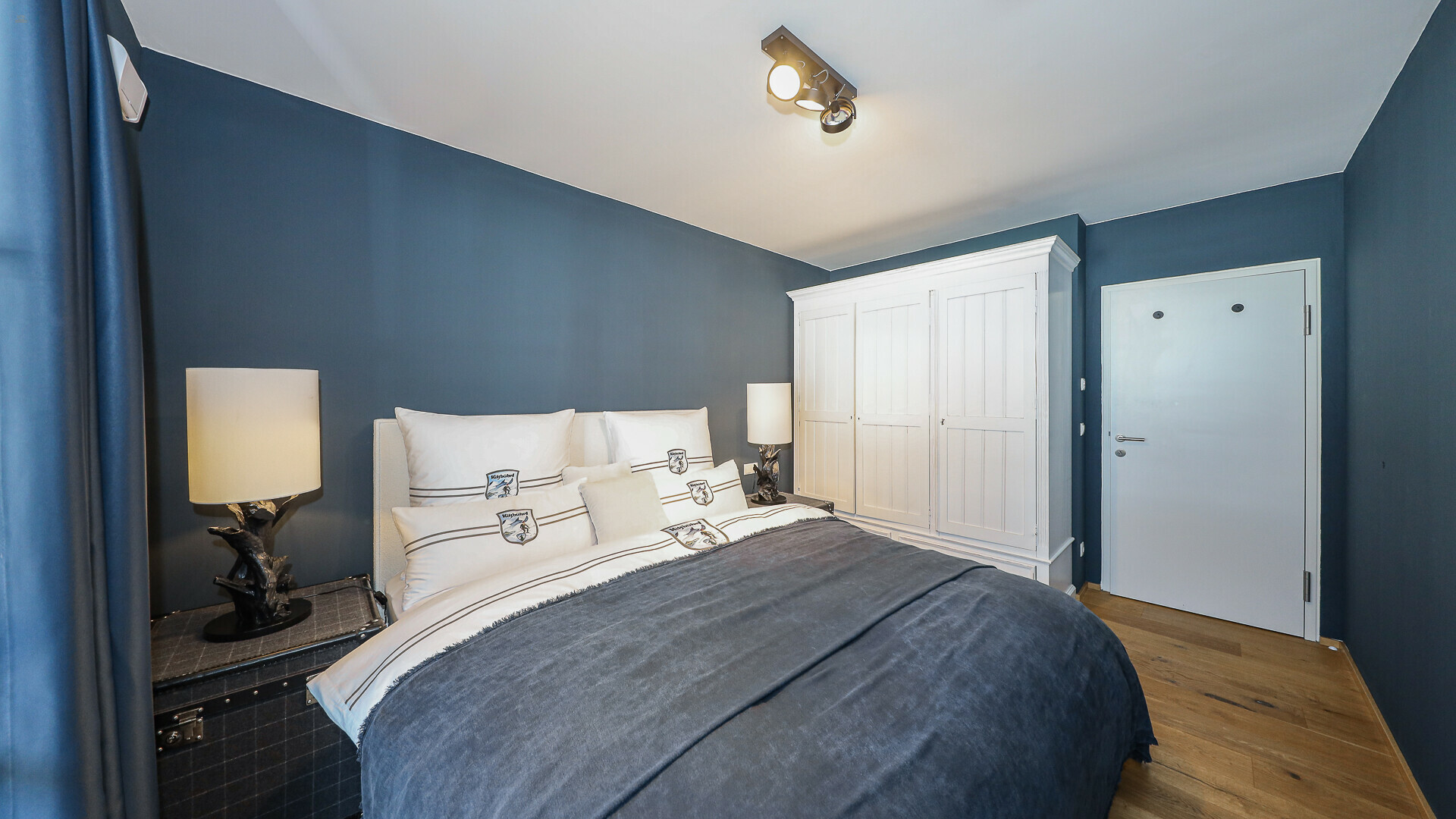 Thumbnail von Renditeobjekt - Exklusive Wohnung mit schönem Ausblick