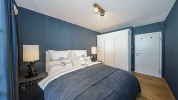 Thumbnail von Renditeobjekt - Exklusive Wohnung mit schönem Ausblick