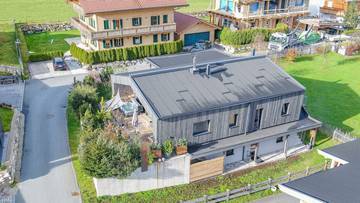 Thumbnail von Unikat in fußläufiger Seenähe mit Traum-Ausblick