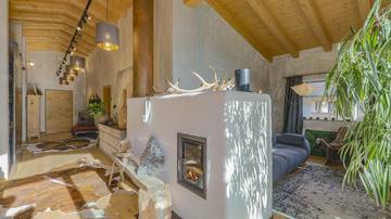 Thumbnail von Unikat in fußläufiger Seenähe mit Traum-Ausblick