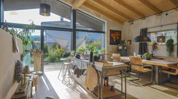 Thumbnail von Unikat in fußläufiger Seenähe mit Traum-Ausblick