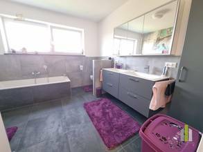 Thumbnail von Exklusives Neubauprojekt: Moderne Doppelhaushälften mit Carport in attraktiver Lage