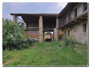 Thumbnail von Immogold Italien Piemont Freistehendes Bauernhaus zum renovieren mit großem Potenzial