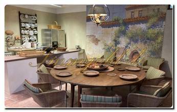 Thumbnail von Großes, vom Grün umgebenes Bauernhaus mit riesigem Grundstück in Murazzano