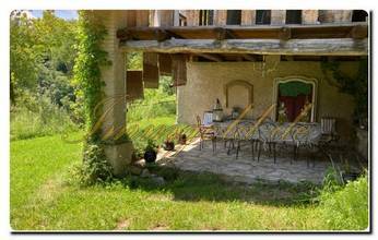 Thumbnail von Großes, vom Grün umgebenes Bauernhaus mit riesigem Grundstück in Murazzano