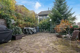 Thumbnail von Familienidyll mit Obersee-Blick an ruhiger Lage