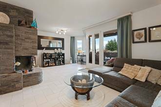 Thumbnail von Familienidyll mit Obersee-Blick an ruhiger Lage