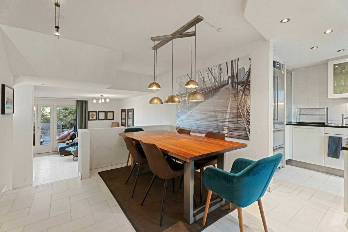 Thumbnail von Familienidyll mit Obersee-Blick an ruhiger Lage