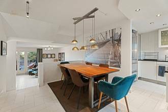 Thumbnail von Familienidyll mit Obersee-Blick an ruhiger Lage