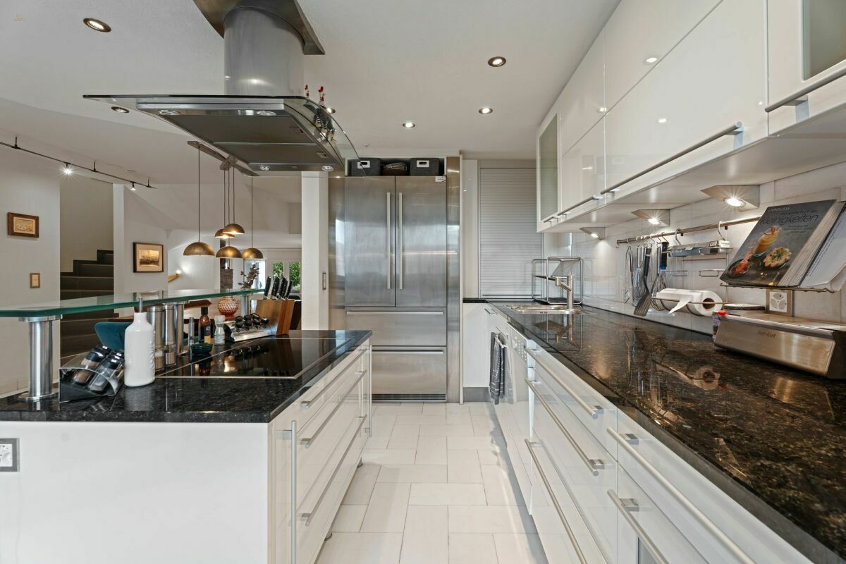 Thumbnail von Familienidyll mit Obersee-Blick an ruhiger Lage