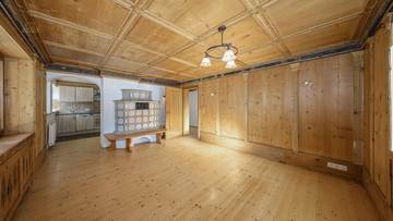 Thumbnail von Bauernhaus mit Freizeitwohnsitz in idyllischer Ruhelage