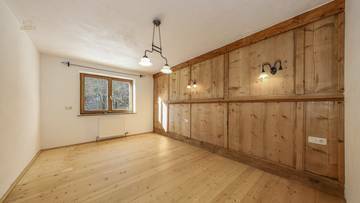 Thumbnail von Bauernhaus mit Freizeitwohnsitz in idyllischer Ruhelage