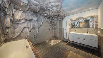 Thumbnail von Bauernhaus mit Freizeitwohnsitz in idyllischer Ruhelage