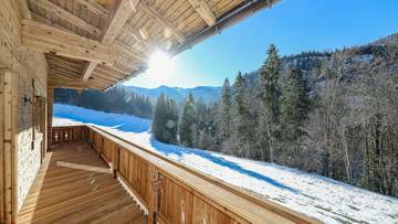 Thumbnail von Bauernhaus mit Freizeitwohnsitz in idyllischer Ruhelage