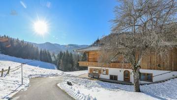 Thumbnail von Bauernhaus mit Freizeitwohnsitz in idyllischer Ruhelage