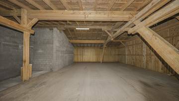 Thumbnail von Bauernhaus mit Freizeitwohnsitz in idyllischer Ruhelage