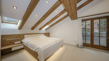 Thumbnail von Alpenperle in idyllischer Waldrand-Ruhelage