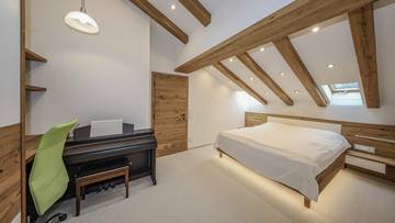 Thumbnail von Alpenperle in idyllischer Waldrand-Ruhelage