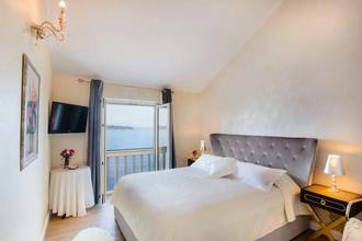 Thumbnail von Středozemní vila přímo u moře, oblast Dubrovník