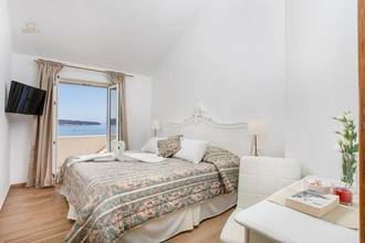 Thumbnail von Středozemní vila přímo u moře, oblast Dubrovník