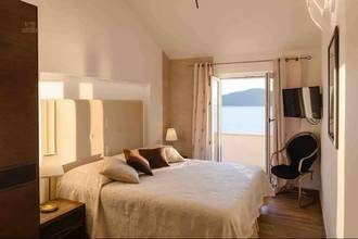 Thumbnail von Středozemní vila přímo u moře, oblast Dubrovník