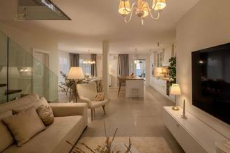 Thumbnail von Mediterrane Villa mit Swimmingpool in traumhafter Lage nahe dem Meer