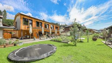 Thumbnail von Modernes & exklusives Einfamilienhaus in zentraler Lage