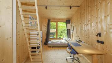 Thumbnail von Modernes & exklusives Einfamilienhaus in zentraler Lage