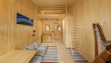 Thumbnail von Modernes & exklusives Einfamilienhaus in zentraler Lage