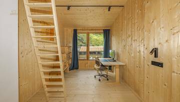 Thumbnail von Modernes & exklusives Einfamilienhaus in zentraler Lage