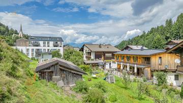 Thumbnail von Modernes & exklusives Einfamilienhaus in zentraler Lage