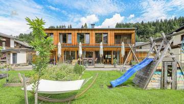 Thumbnail von Modernes & exklusives Einfamilienhaus in zentraler Lage