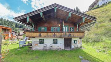 Thumbnail von Historisches Bauernhaus mit Freizeitwohnsitz