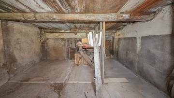 Thumbnail von Historisches Bauernhaus mit Freizeitwohnsitz